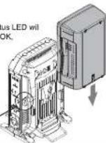 IDX VL-2X - ③ Charger Operation - 1