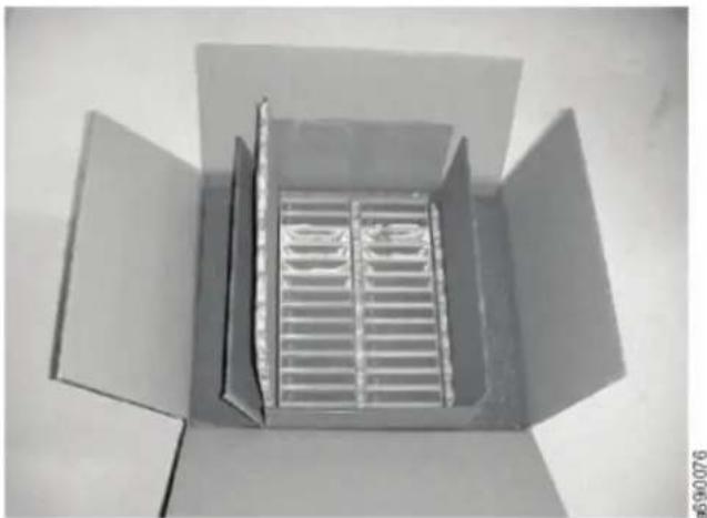 DELL PowerVault TL1000 - Informationen zu diesem Vorgang - 1