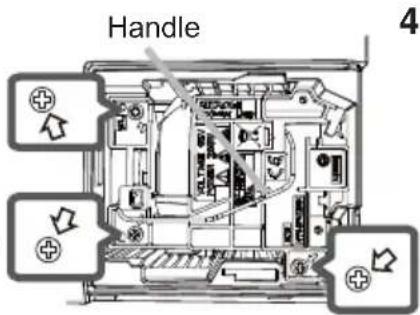 Handle 4