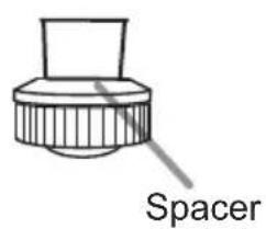 Spacer