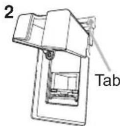 2 Tab