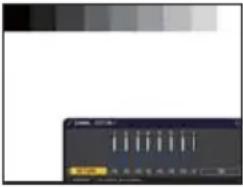 HITACHI CP-EW4051WN - EASY MENU - 3