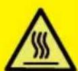 HITACHI CP-EW4051WN - Part names - 2