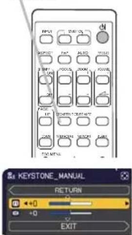 INPUT START/OK RESET FAT AUTO TIME 0.0000 0.0000 FOCUS, ROOM KOREA PAGE 10 STARTING ORDER ORDER TICK MOUNTS KEYSTONE_MANUAL RETURN EXIT