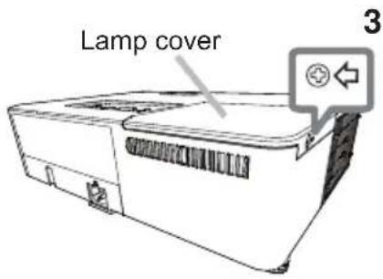 Lamp cover 3