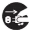 HITACHI CP-EW4051WN - HIGH PRESSURE - 1