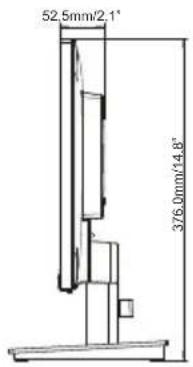 IIYAMA ProLite XU2292HS-B1 - ProLite XU2294HSU / ProLite XU2294HS / ProLite XU2292HS - 2