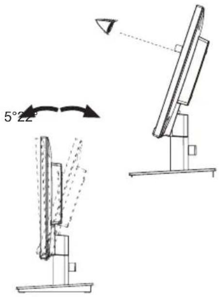 IIYAMA ProLite XU2292HS-B1 - HINWEIS - 1