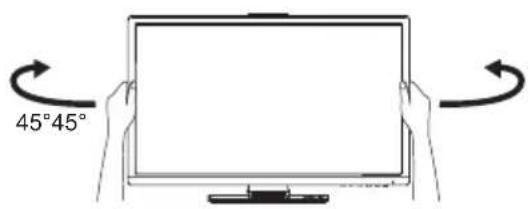 IIYAMA ProLite XU2292HS-B1 - HINWEIS - 1
