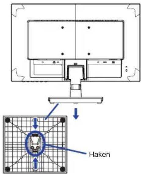 IIYAMA ProLite XU2292HS-B1 - HINWEIS - 2