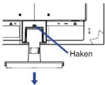 IIYAMA ProLite XU2292HS-B1 - HINWEIS - 1