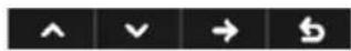 DELL S2417DG - Color - 2