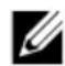 DELL S2417DG - Notes, cautions, and warnings - 1