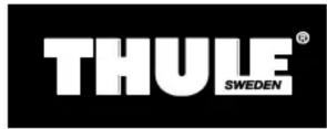 THULE Ladder Deluxe 6 Steps - Thule Ladder Deluxe - 1