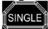 Rigol MSO5102 - Single-Taste (Single) - 1