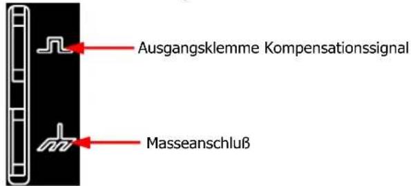 Rigol MSO5102 - Tastkopf Funktionsprüfung - 1