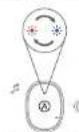 4smarts B06 - Nutzung beider Headsets - 3