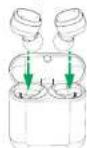 4smarts B06 - Nutzung beider Headsets - 2