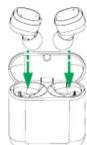 4smarts B06 - Nutzung beider Headsets - 2