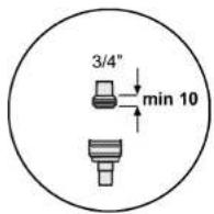 BRU EJ 4346 E - Aviso importante - 1