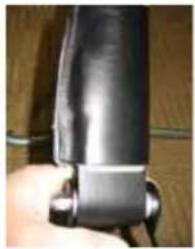 ROC Reinduro - 2" Riemen (= 5 cm breit) - 1
