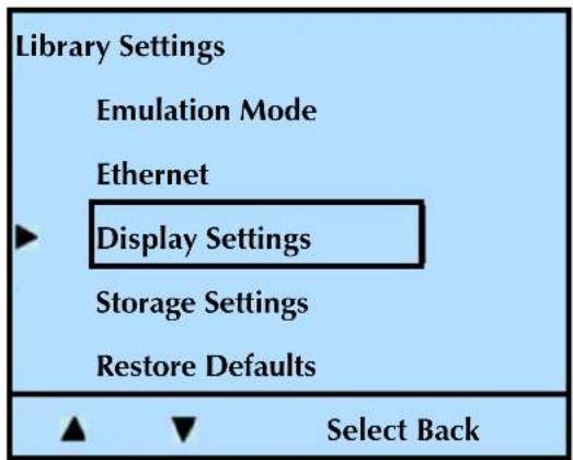 Tandberg Data 2450-LTO - Reversing the Video - 2