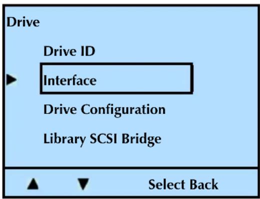 Tandberg Data 2450-LTO - LVD SCSI OR FIBRE CHANNEL TAPE DRIVE—INTERFACE - 1