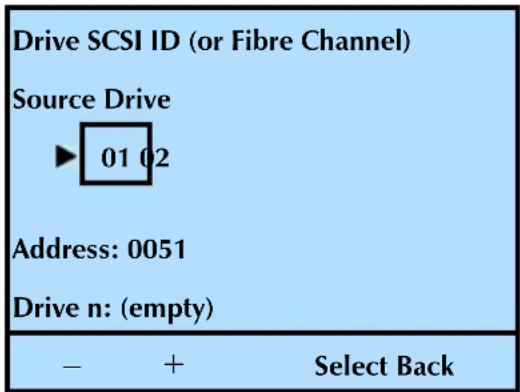 Tandberg Data 2450-LTO - LVD SCSI OR FIBRE CHANNEL TAPE DRIVE—INTERFACE - 2