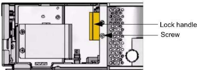 Tandberg Data 2450-LTO - ! Important - 1