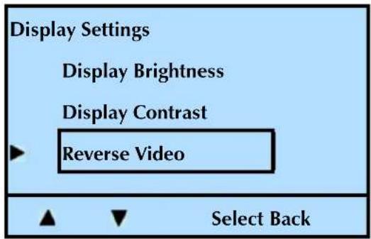 Tandberg Data 2450-LTO - Reversing the Video - 3