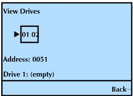 Tandberg Data 2450-LTO - Tape drive inventory - 3