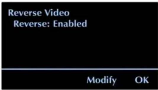 Tandberg Data 2450-LTO - Reversing the Video - 5