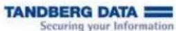 Tandberg Data 2450-LTO - VIEWING INFORMATION ON THE STATISTICS PAGE - 1