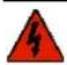 Tandberg Data 2450-LTO - Caution - 1