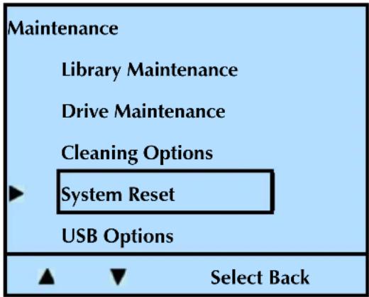 Tandberg Data 2450-LTO - ! Important - 1