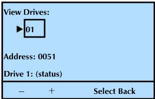 Tandberg Data 2450-LTO - VIEWING TAPE DRIVE(S) - 4