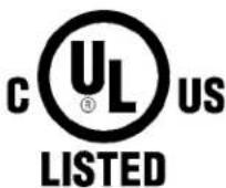 Tandberg Data 2450-LTO - UNDERWRITERS LABORATORY - 1