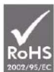 Tandberg Data 2450-LTO - RESTRICTION OF HAZARDOUS SUBSTANCES IN ELECTRICAL AND ELECTRONIC EQUIPMENT (ROHS) - 1