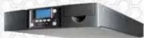 Tandberg Data 2450-LTO - VIEWING INFORMATION ON THE STATISTICS PAGE - 3