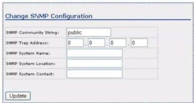 Tandberg Data 2450-LTO - CHANGING ETHERNET CONFIGURATIONS - 2