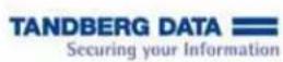 Tandberg Data StorageLibrary T24 - USING THE UTILITY'S TOOLS - 1