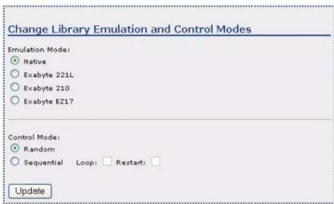 Tandberg Data StorageLibrary T24 - ! Important - 4