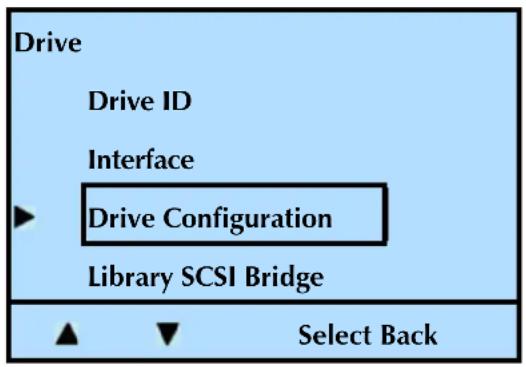 Tandberg Data StorageLibrary T24 - RECONFIGURING THE LIBRARY - 1