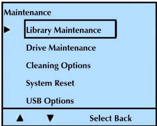 Tandberg Data StorageLibrary T24 - RUNNING A SYSTEM DEMO - 1