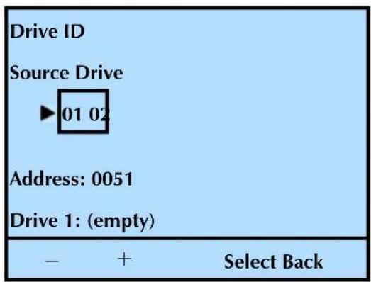 Tandberg Data StorageLibrary T24 - LVD SCSI TAPE DRIVE—BRAND AND SERIAL NUMBER - 2
