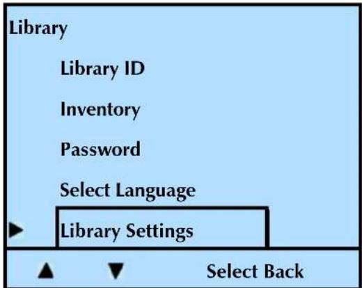 Tandberg Data StorageLibrary T24 - Reversing the Video - 1