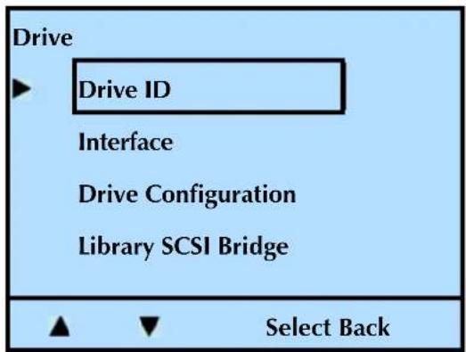 Tandberg Data StorageLibrary T24 - LVD SCSI TAPE DRIVE—BRAND AND SERIAL NUMBER - 1