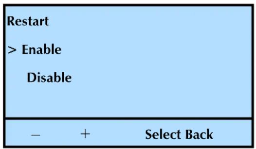 Tandberg Data StorageLibrary T24 - Setting The library... - 1