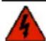 Tandberg Data StorageLibrary T24 - Warning - 1