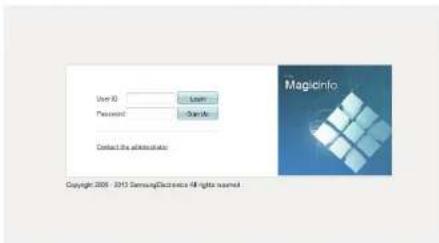 Hanwha SMT-3232A - Genehmigen des Lite Servers - 1